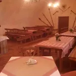 Zamek Cerveny Hradek Hotel