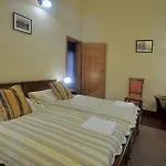 Hotel Zamek Cerveny Hradek 3*