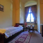 Zamek Cerveny Hradek Hotel 3*
