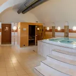 Hotel Zamek Cerveny Hradek